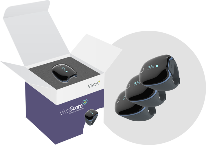 vivoScore devices