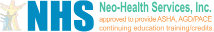 Neo Health Services Inc. logo