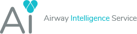 airway intelligence service logo
