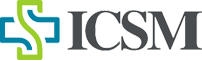 ICSM small logo